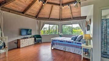 Apartment (0 Bedroom) | Bed sheets