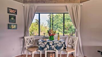 Căn hộ (0 Bedroom) | Nội thất