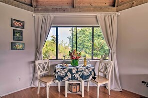 Apartemen (0 Bedroom) | Interior