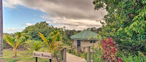 Apartment (0 Bedroom) | Interior