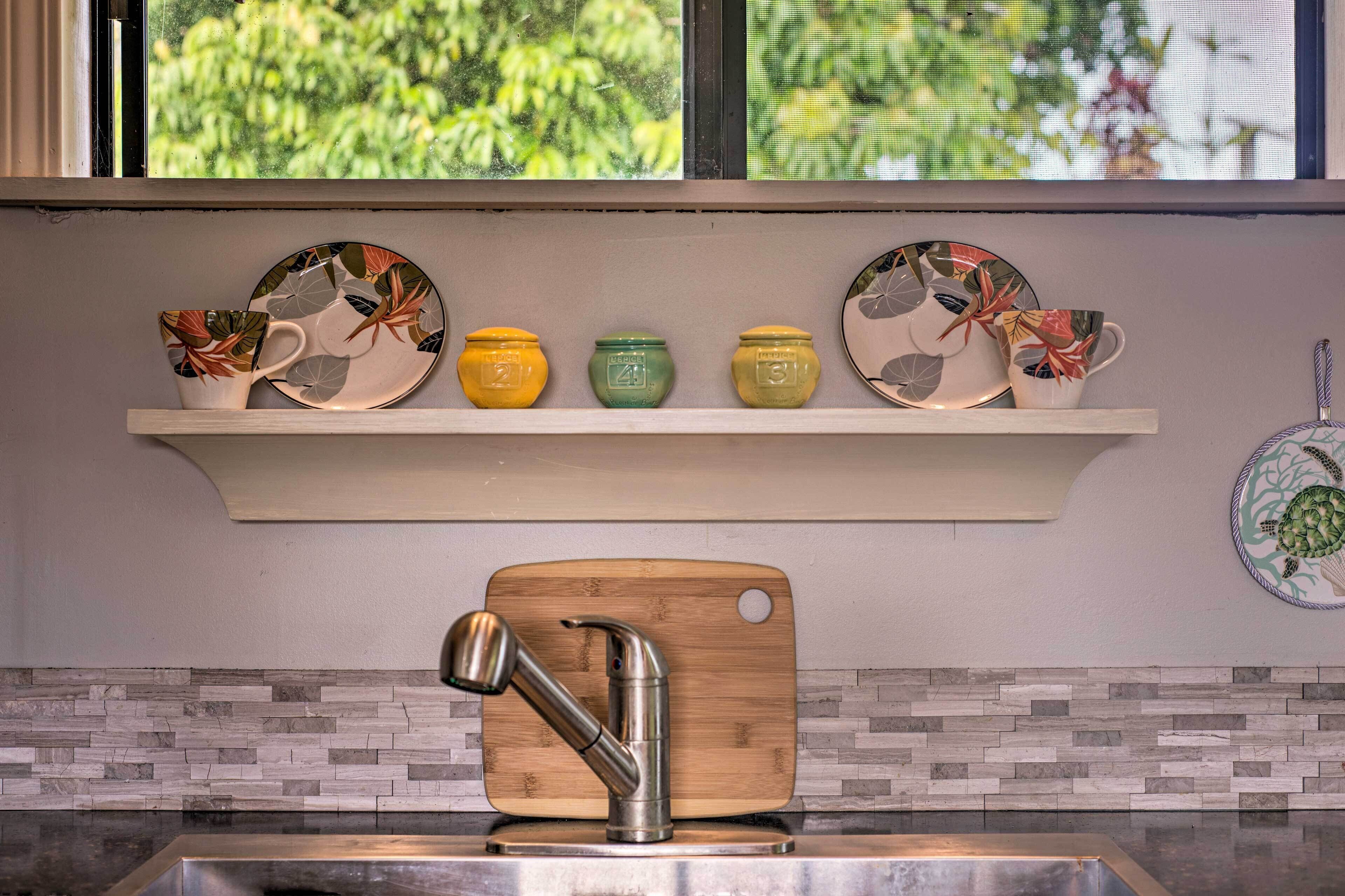 Leilighet (0 Bedroom) | Innvendig