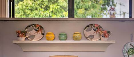 Appartement (0 Bedroom) | Intérieur