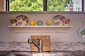 Departamento (0 Bedroom) | Interior