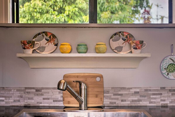 Apartment (0 Bedroom) | Interior