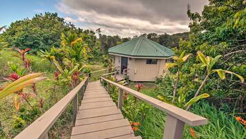 Apartemen (0 Bedroom) | Interior