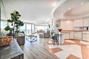 Appartement (1 Bedroom) | Intérieur