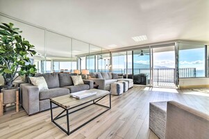 아파트 (1 Bedroom) | 내부