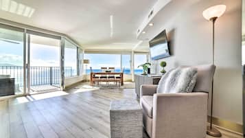 Apartamento (1 Bedroom) | Parte interna
