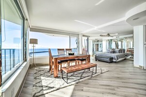 Apartamento (1 Bedroom) | Interior