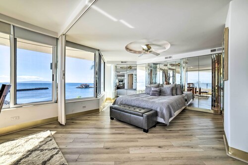 Luxurious Maui Getaway w/ Panoramic Ocean Views!