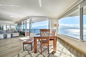 아파트 (1 Bedroom) | 내부