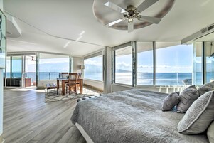 아파트 (1 Bedroom) | 내부