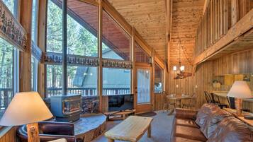 Nhà (3 Bedrooms) | Mặt tiền nơi lưu trú