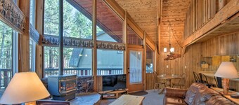 5 Mi to Heavenly Mountain Resort: All-seasons Gem