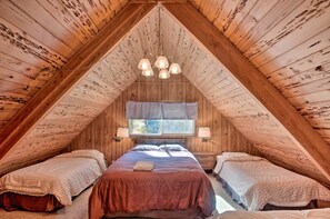 Huis (3 Bedrooms) | Interieur