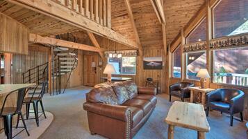 Nhà (3 Bedrooms) | Nội thất