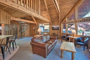 Maison (3 Bedrooms) | Intérieur