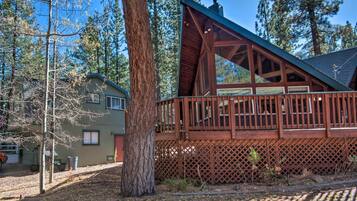 Nhà (3 Bedrooms) | Nội thất