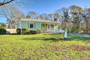 Maison (2 Bedrooms) | Intérieur