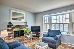 Hus (2 Bedrooms) | Innvendig