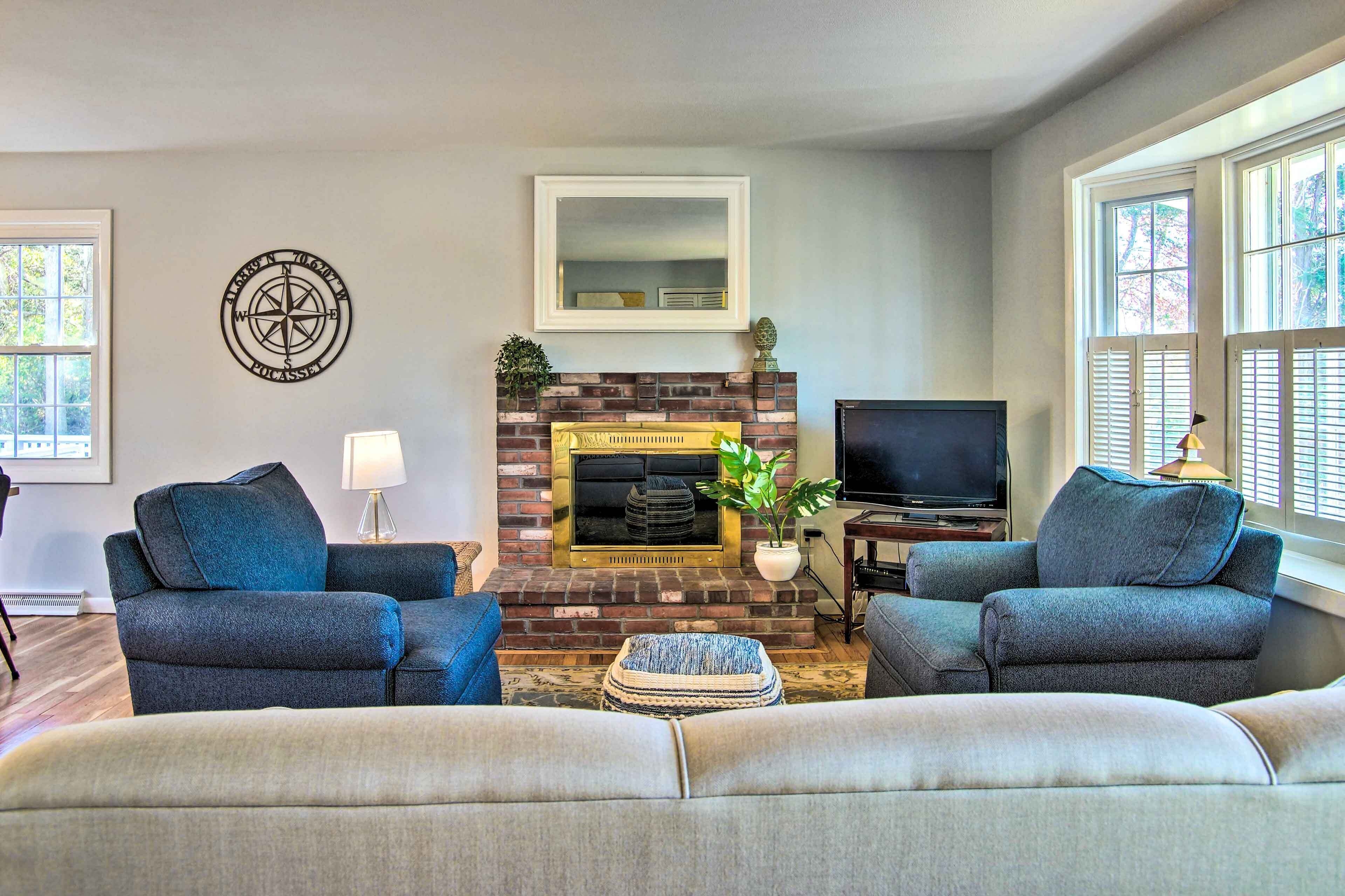 Hus (2 Bedrooms) | Fasade