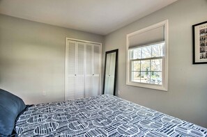 Maison (2 Bedrooms) | Intérieur