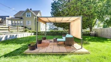 Căn hộ (1 Bedroom) | Nội thất