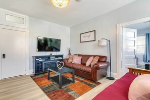 Appartement (1 Bedroom) | Intérieur