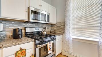 Căn hộ (1 Bedroom) | Nội thất