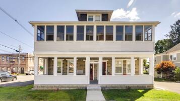 Căn hộ (1 Bedroom) | Nội thất