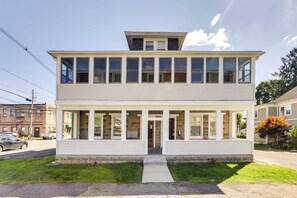 Apartamento (1 Bedroom) | Interior