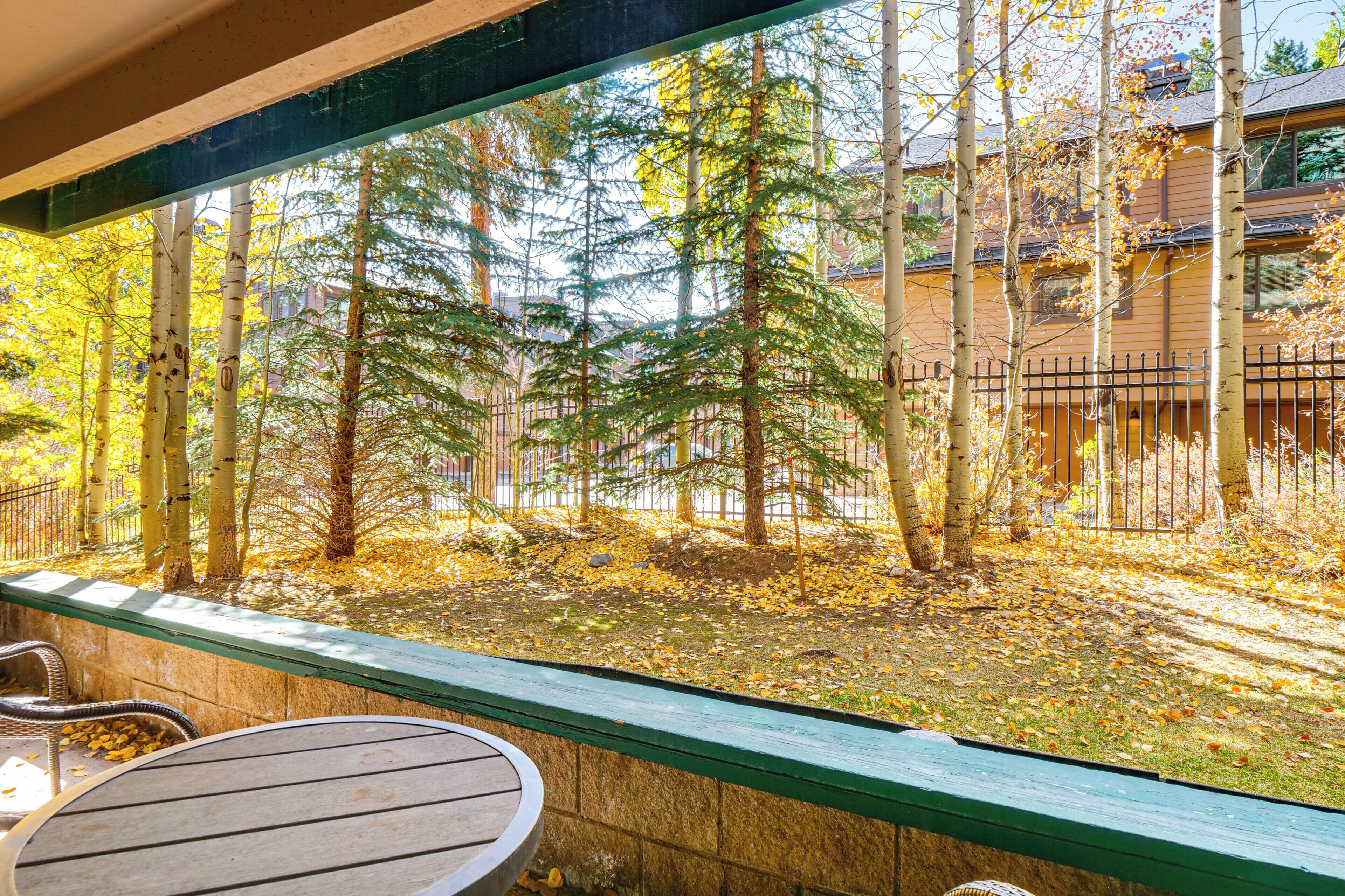 公寓 (1 Bedroom) | 住宿内部