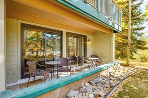 Apartment (1 Bedroom) | Interior - Breck Ski-in/ski-out Condo Near Main Street! (Breckenridge)