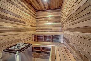 Departamento (1 Bedroom) | Interior