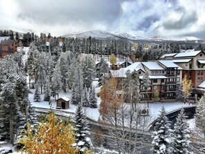 Apartment (1 Bedroom) | Interior - Breck Ski-in/ski-out Condo Near Main Street! (Breckenridge)