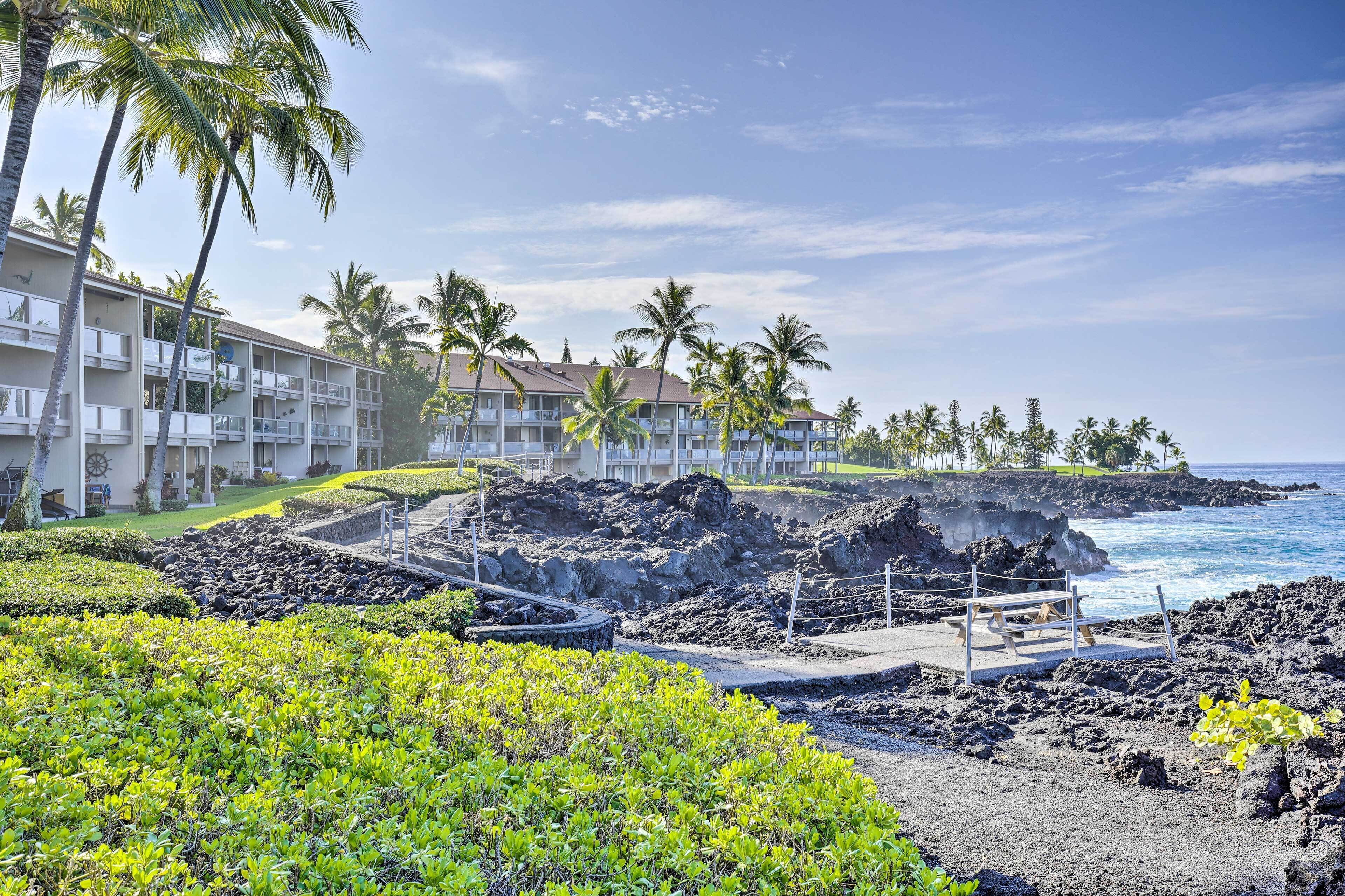 公寓 (2 Bedrooms) | 內部