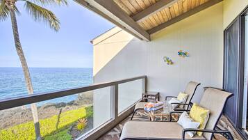 Apartment (2 Bedrooms) | Innenbereich