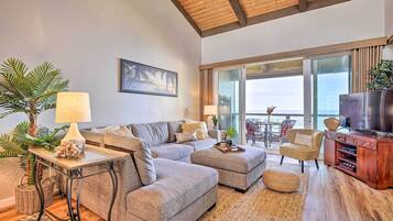 Apartamento (2 Bedrooms) | Parte interna