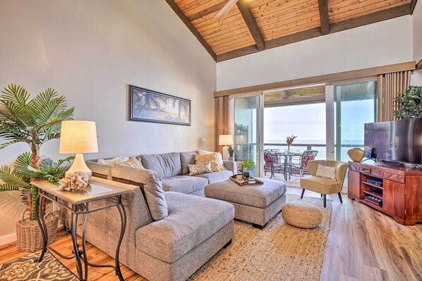 Apartamento (2 Bedrooms) | Interior