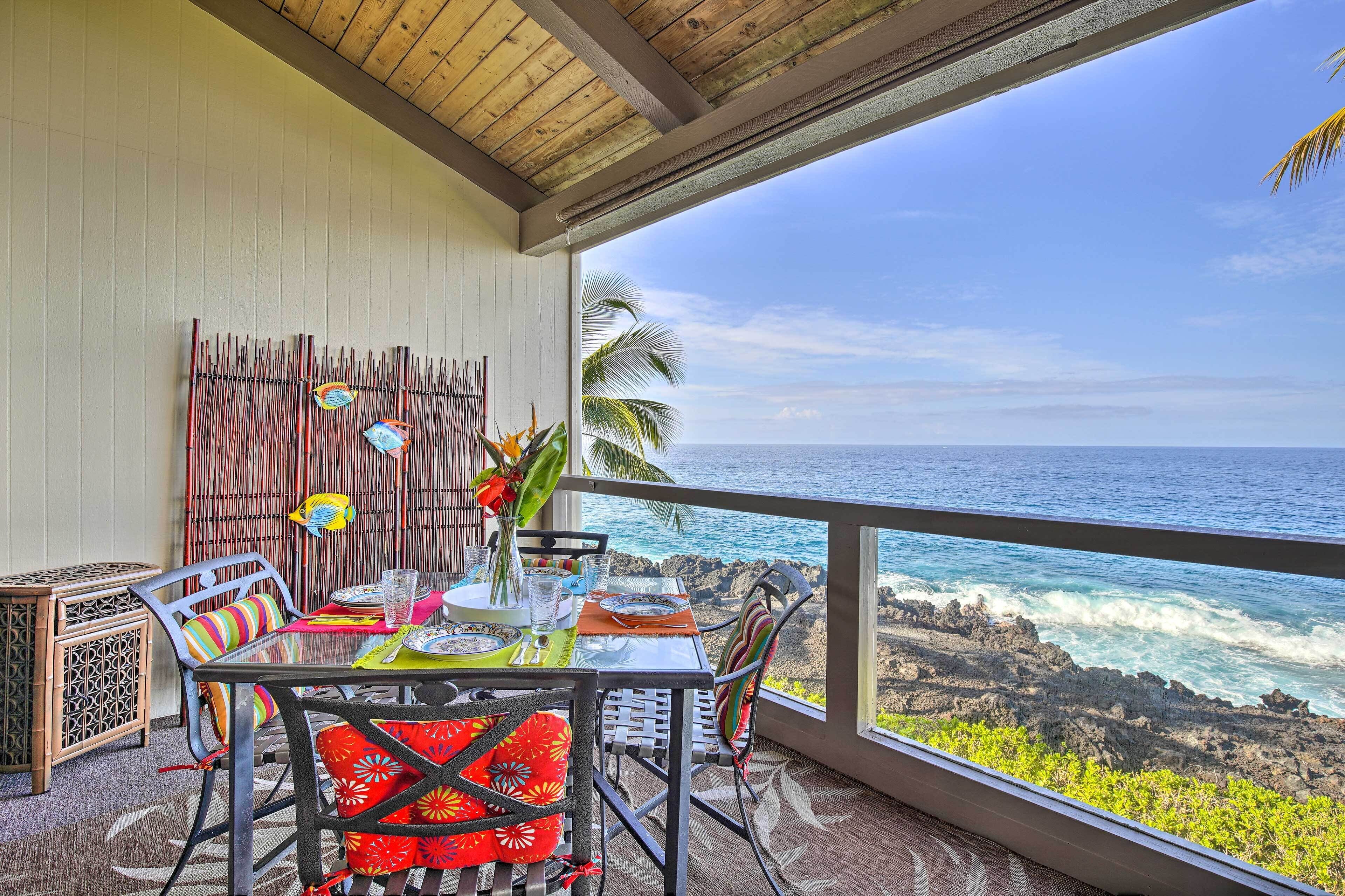 Apartamento (2 Bedrooms) | Parte interna