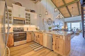 Departamento (2 Bedrooms) | Interior