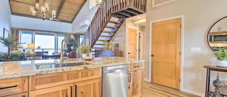 Apartment (2 Bedrooms) | Innenbereich