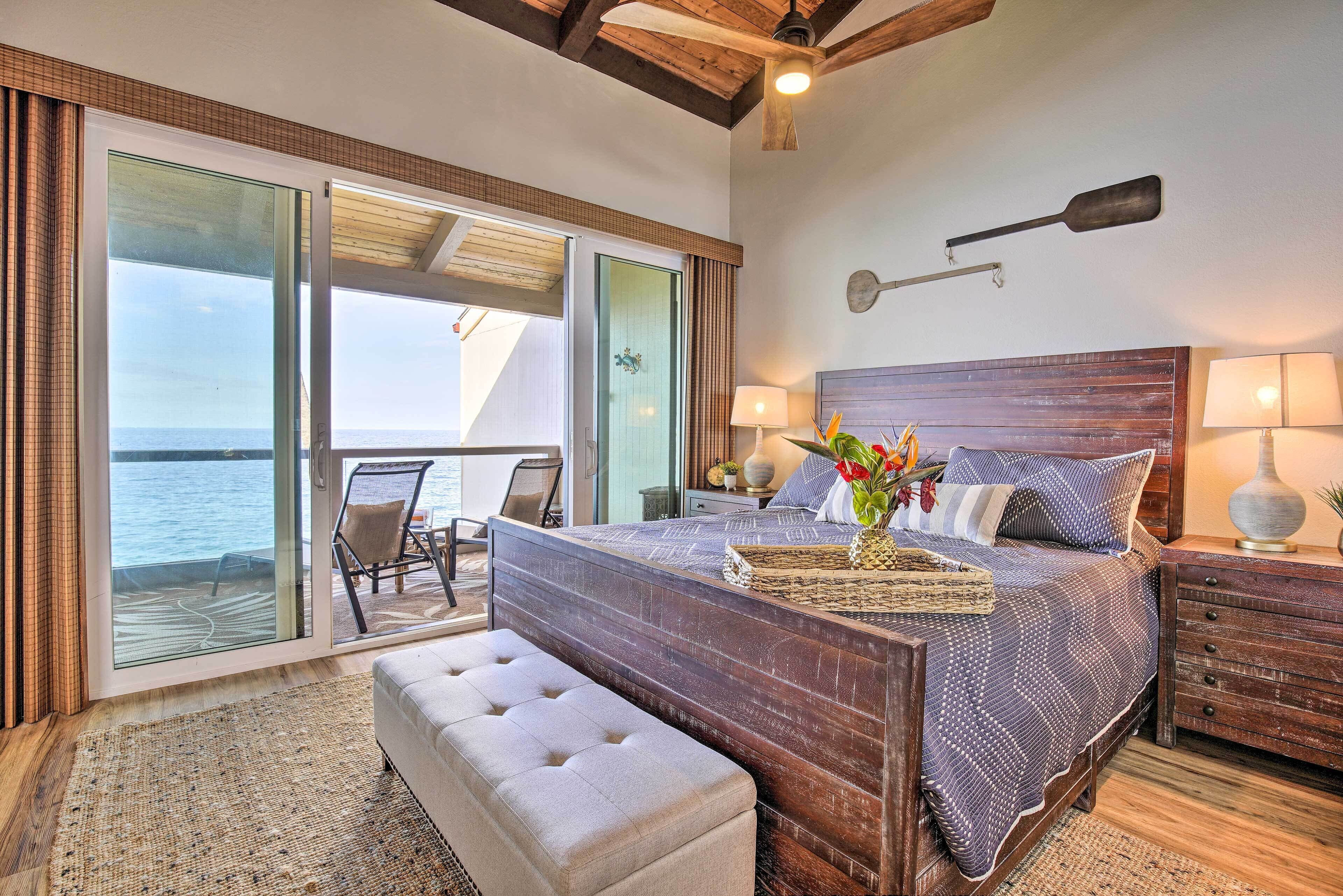 Lägenhet (2 Bedrooms) | Interiör