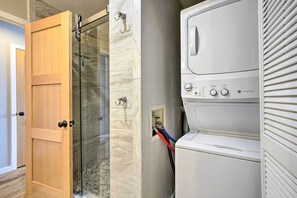 Apartamento (2 Bedrooms) | Interior