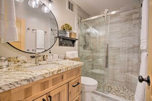 Apartamento (2 Bedrooms) | Interior