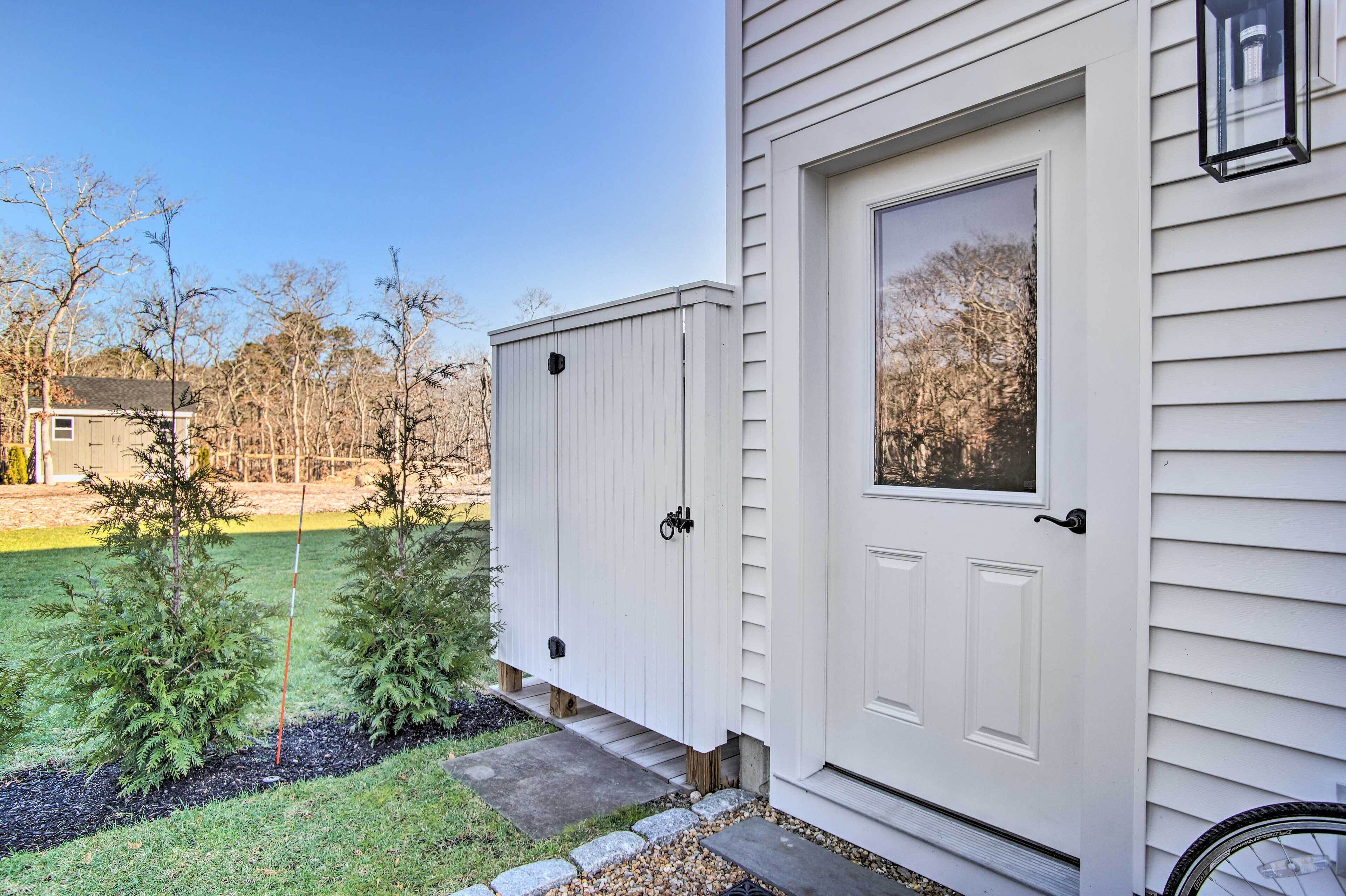 Appartement (2 Bedrooms) | Interieur