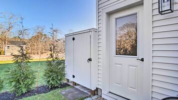 Appartement (2 Bedrooms) | Interieur