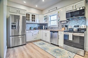 公寓 (2 Bedrooms) | 住宿內部