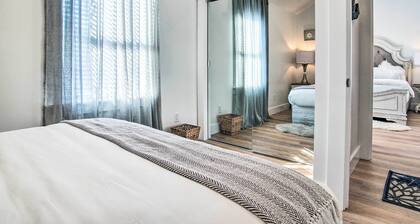 Modern Apt Near Martha's Vineyard Beaches!