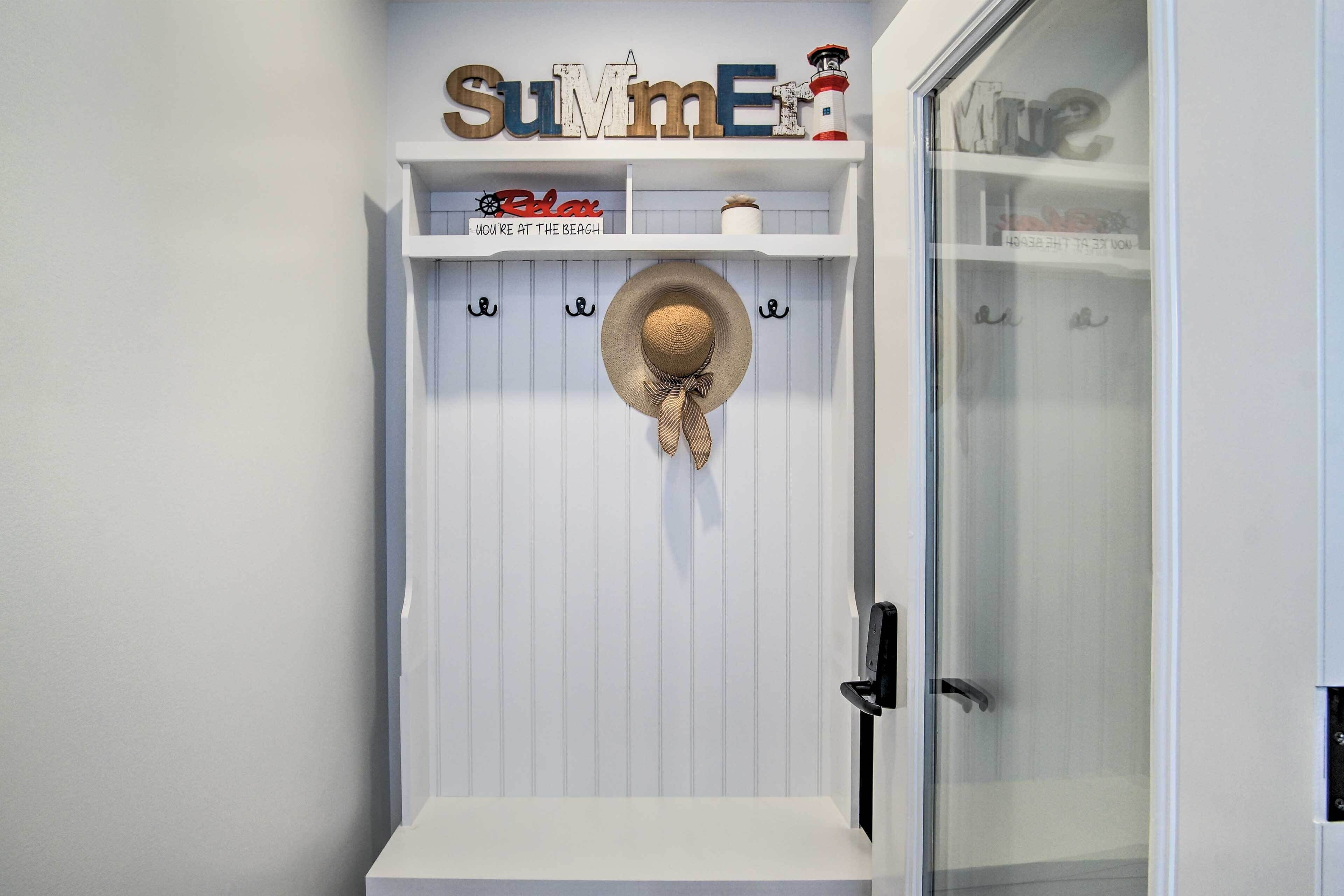 Apartamento (2 Bedrooms) | Interior